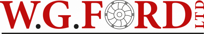 W G Ford
